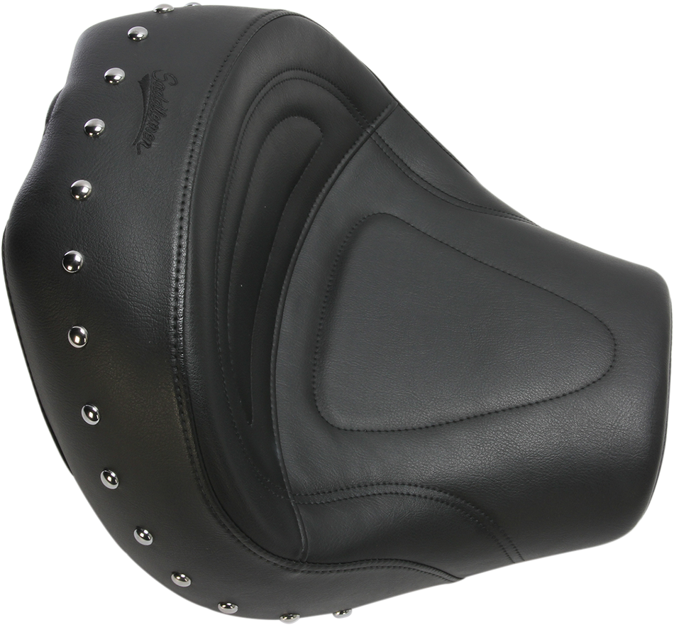 SADDLEMEN Solo Seat - Studded - XVS1600 Y3330J