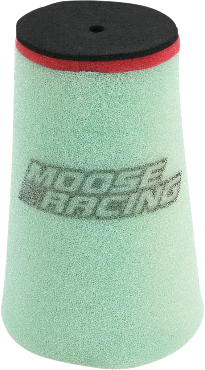 MOOSE RACING Vorgeölter Luftfilter - Yamaha P3-80-02 