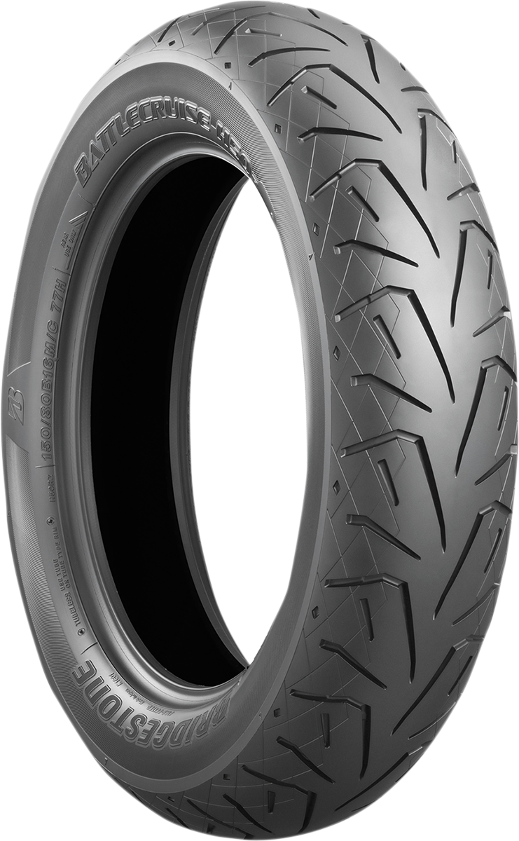 BRIDGESTONE Tire - Battlecruise H50 - Rear - 140/90B16 - 77H 6914