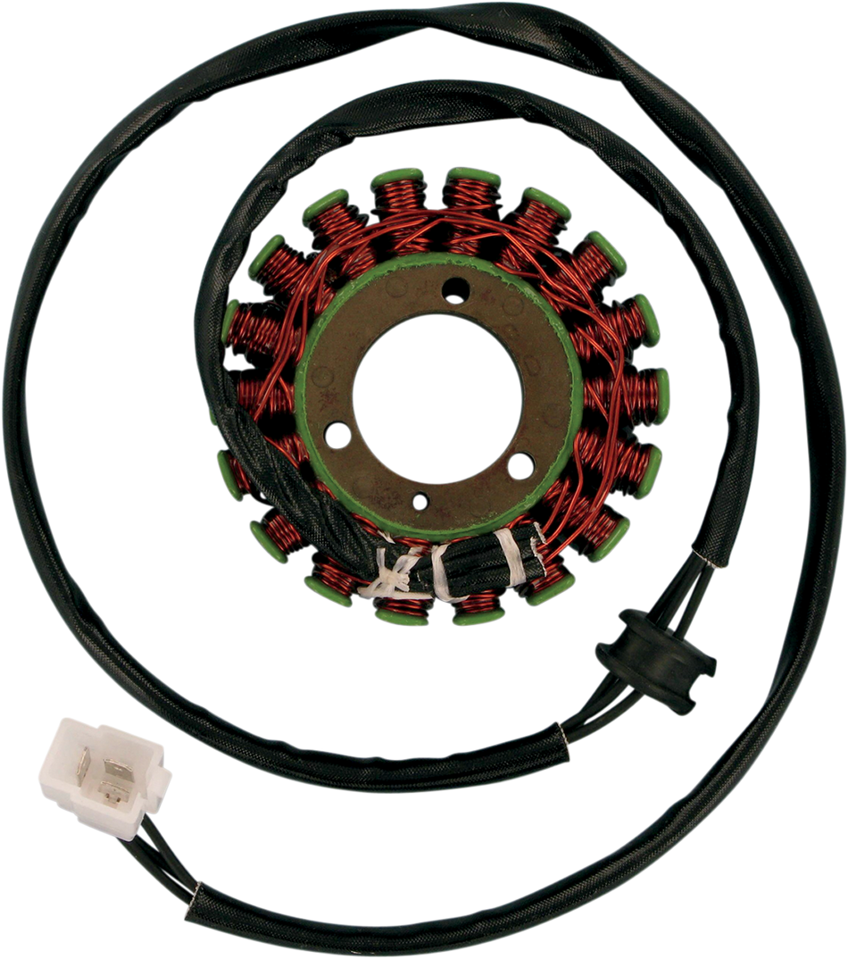 RICK'S MOTORSPORT ELECTRIC Stator - Suzuki 21-310