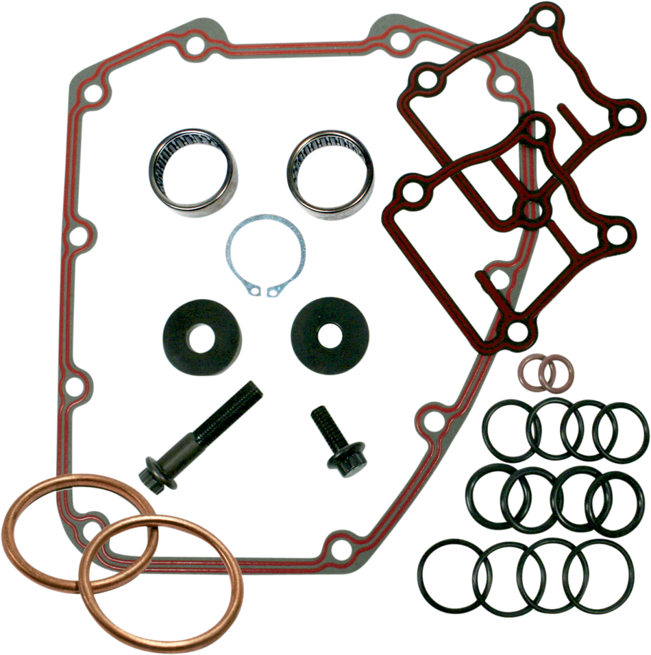 FEULING OIL PUMP CORP. Nockenwellen-Einbausatz - Kettenumbau 2063