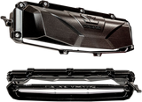 SEIZMIK Windshield - Vented - RS1 26096