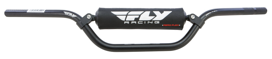 FLY RACING Aero Flex Handlebar Yfz450 Black 18-97490