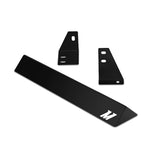 Mishimoto 09+ Nissan 370Z / 08+ Infiniti G37 (Coupe Only) Oil Cooler Kit - Black MMOC-370Z-09BK