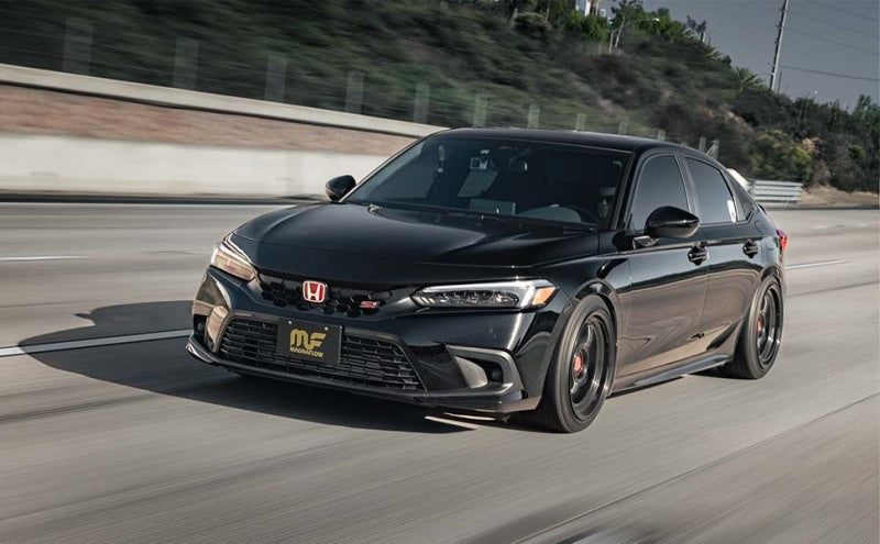 Magnaflow 2022+ Honda Civic SI NEO Cat-Back Exhaust System 19600