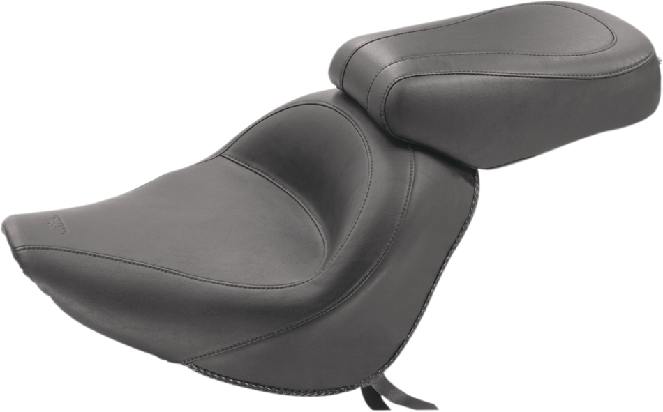 MUSTANG Solo Seat - No Studs - FXST 76244