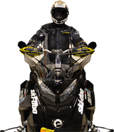 Parabrisas POWERMADD Gen4 - Medio - 20" 13630 