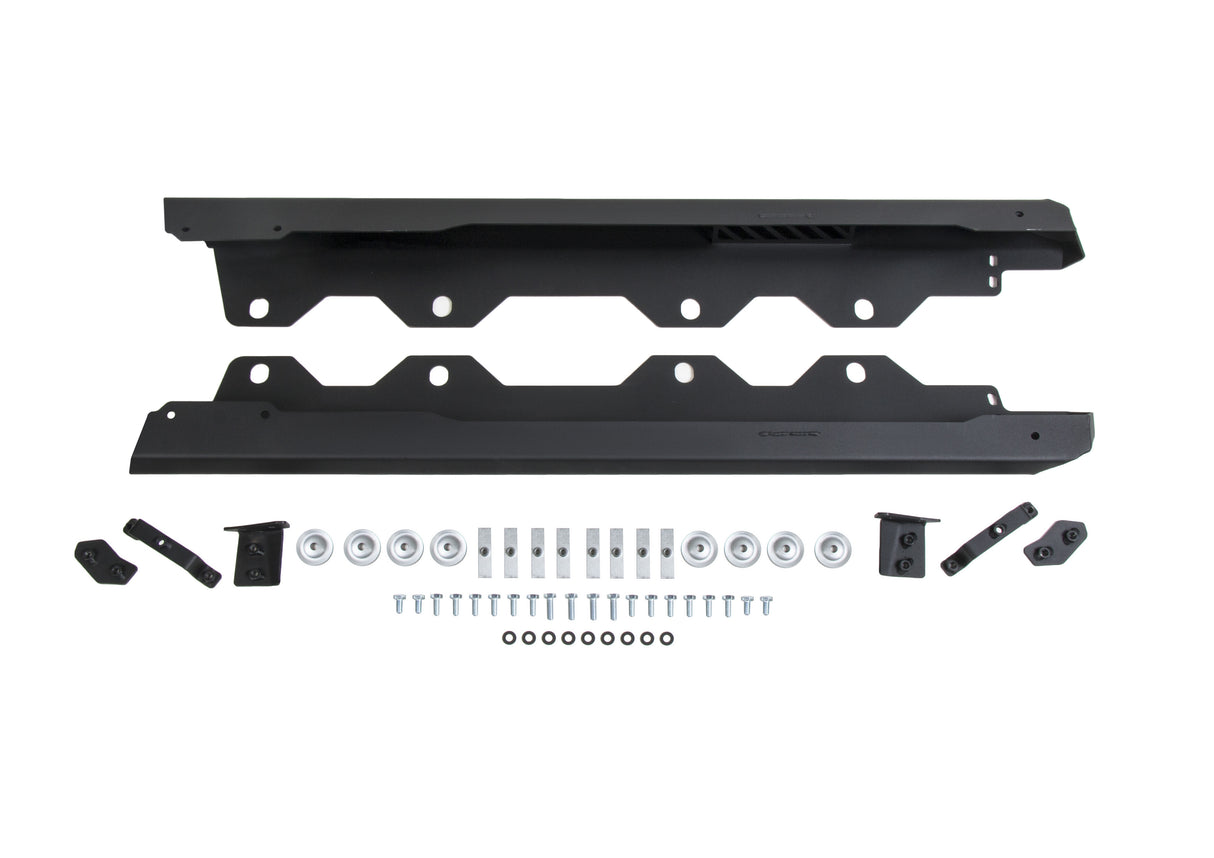 RIVAL POWERSPORTS USA Rock Sliders 2444.7184.1