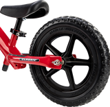 STRIDER 12" Classic Balance Bike - Red ST-M4RD
