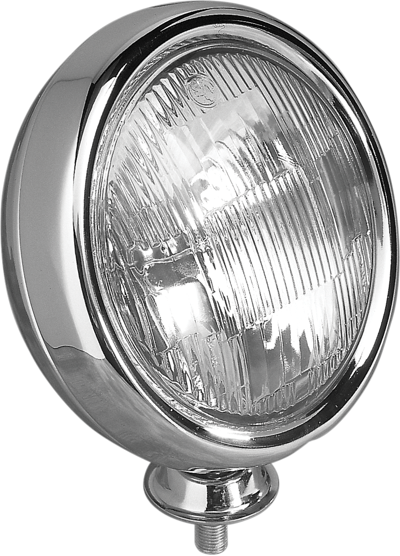 EMGO 4 1/2" Spotlight - Shallow-Body Design 66-84172