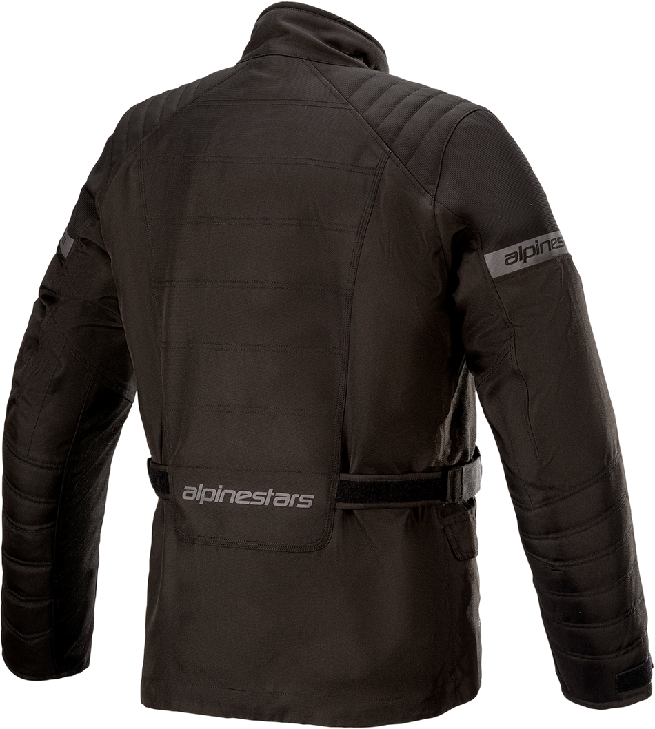 ALPINESTARS Gravity Drystar® Jacket - Black - Medium 3203720-10-M