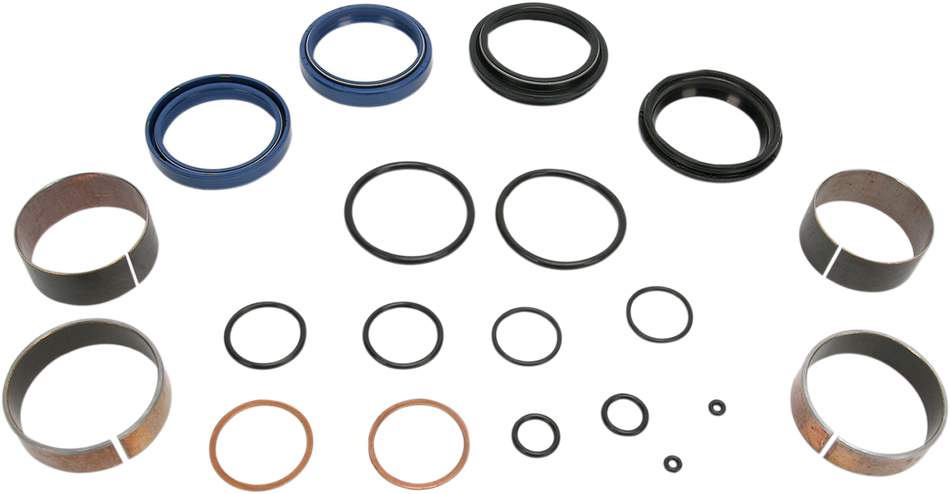 PIVOT WORKS Fork Seal Kit PWFFK-K06-021