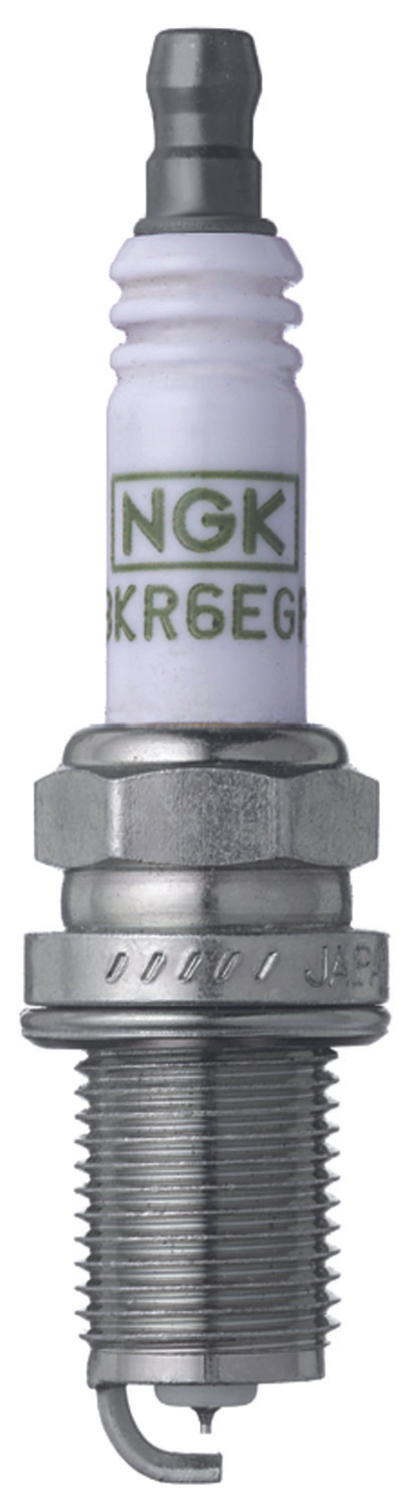 NGK GP Platinum Spark Plugs Box of 4 (BKR5EGP) 7090