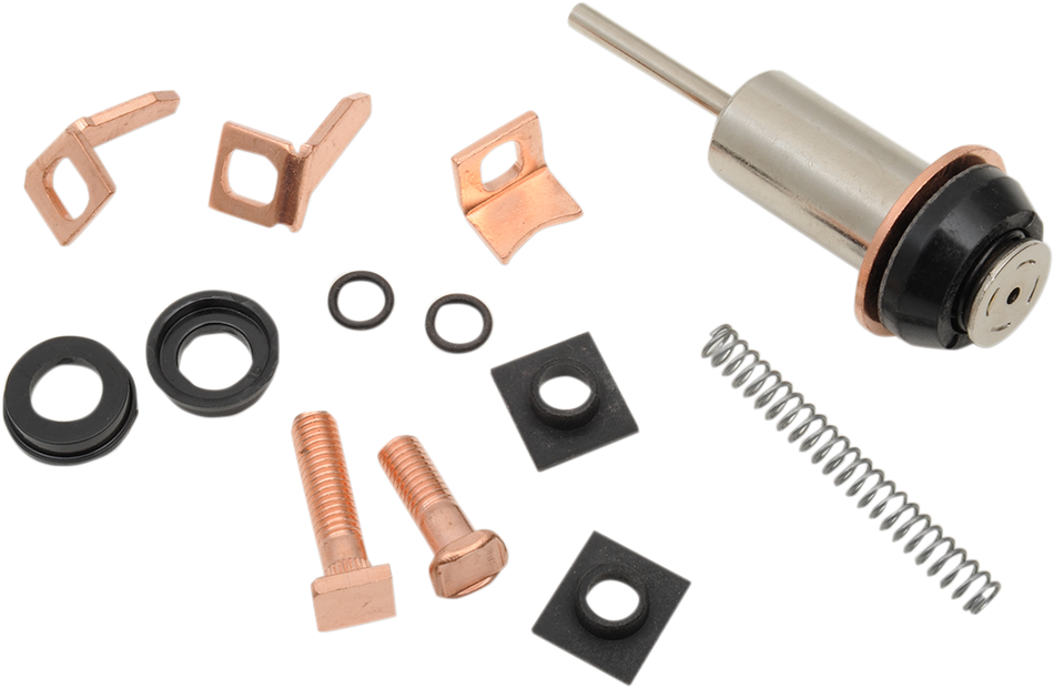 TERRY COMPONENTS Solenoid - Repair Kit 550000