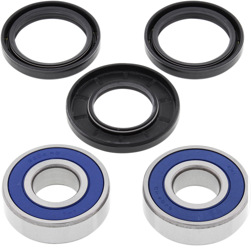 ALL BALLS Wheel Bearing Kit - Front - Triumph 25-1558