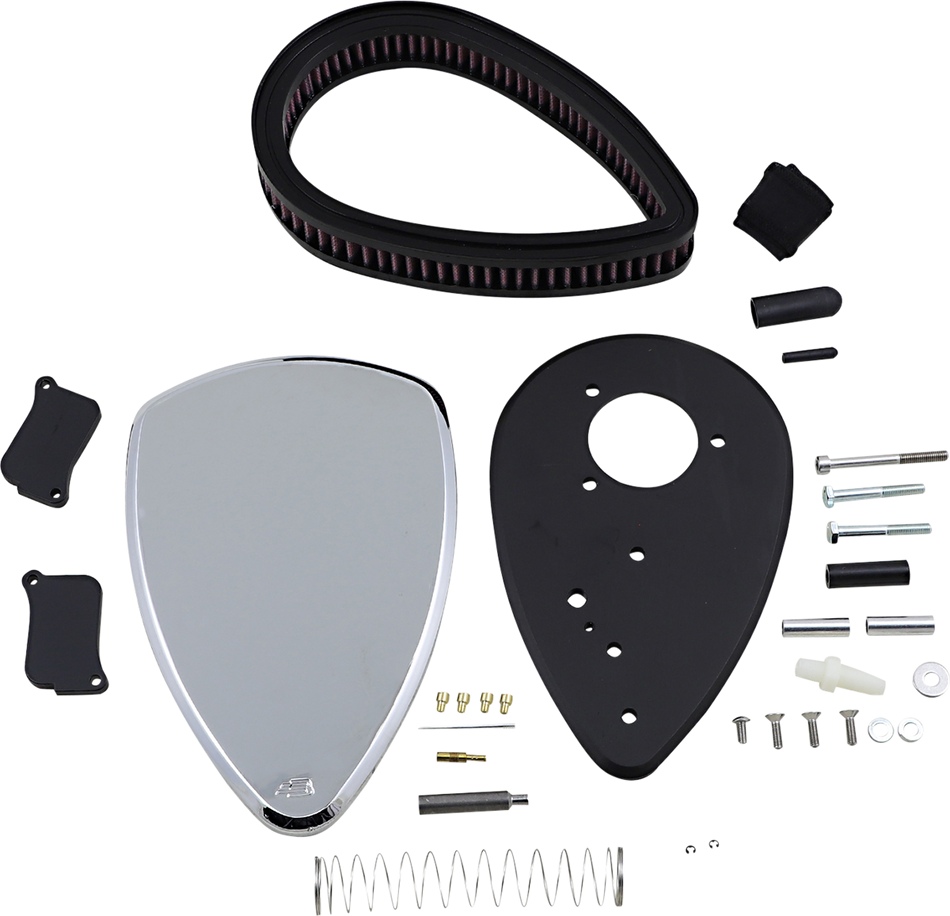 BARON Smooth Big Air Kit - VTX13 BA-2061-00