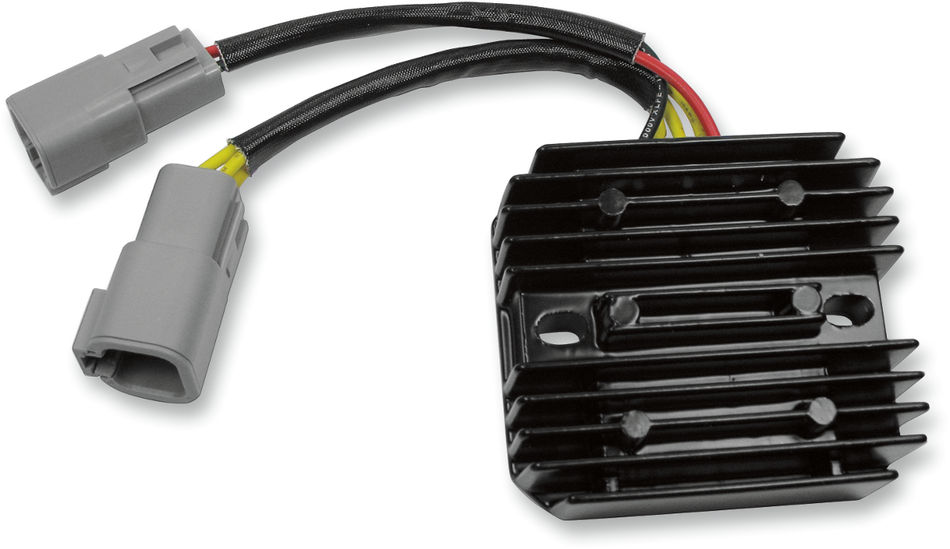 RICK'S MOTORSPORT ELECTRIC Regulator/Rectifier - Ski-Doo 10-S001