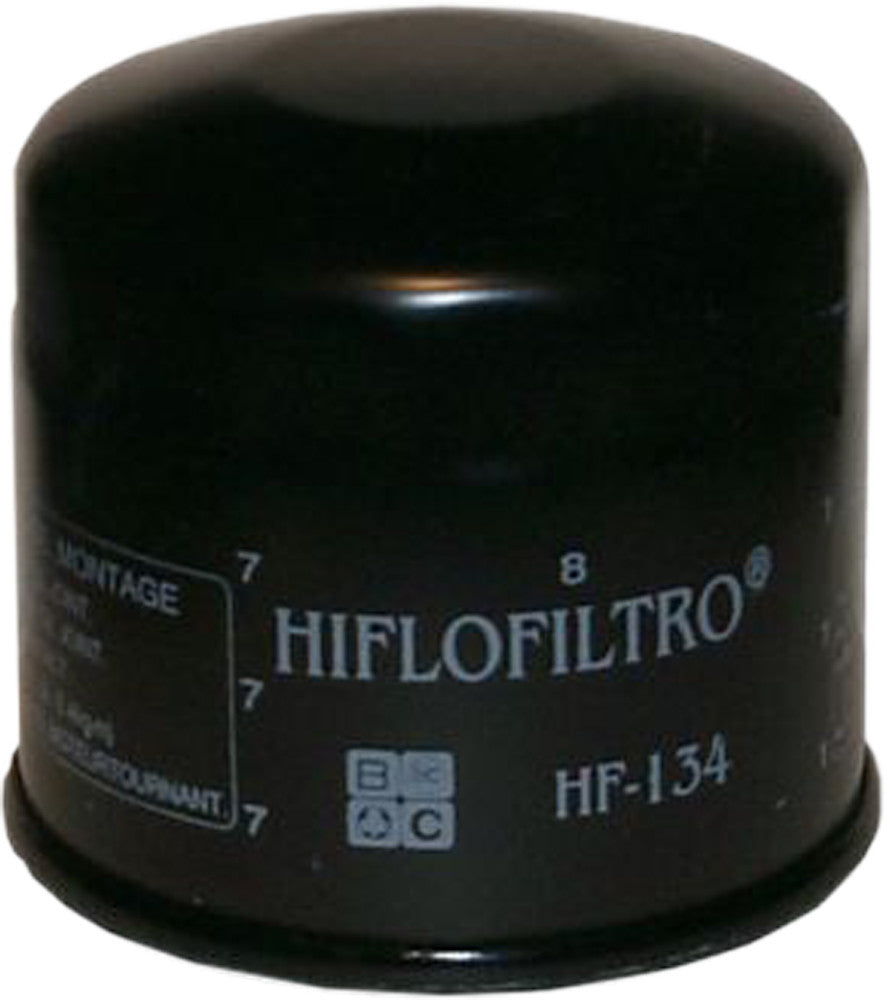 HIFLOFILTRO Oil Filter HF134