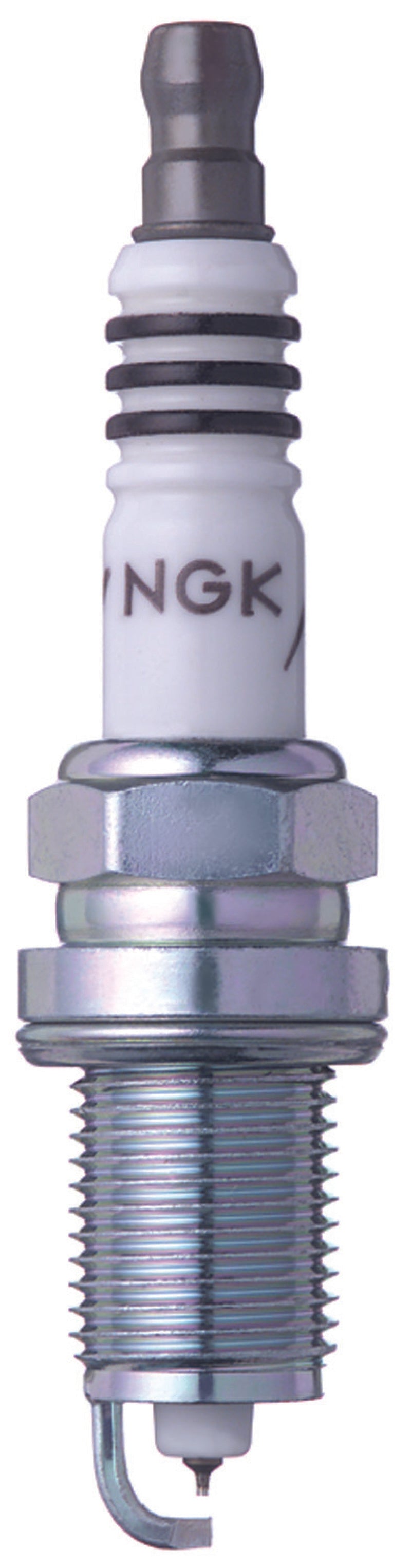 NGK Iridium Spark Plugs Box of 4 (ZFR5FIX-11) 2477