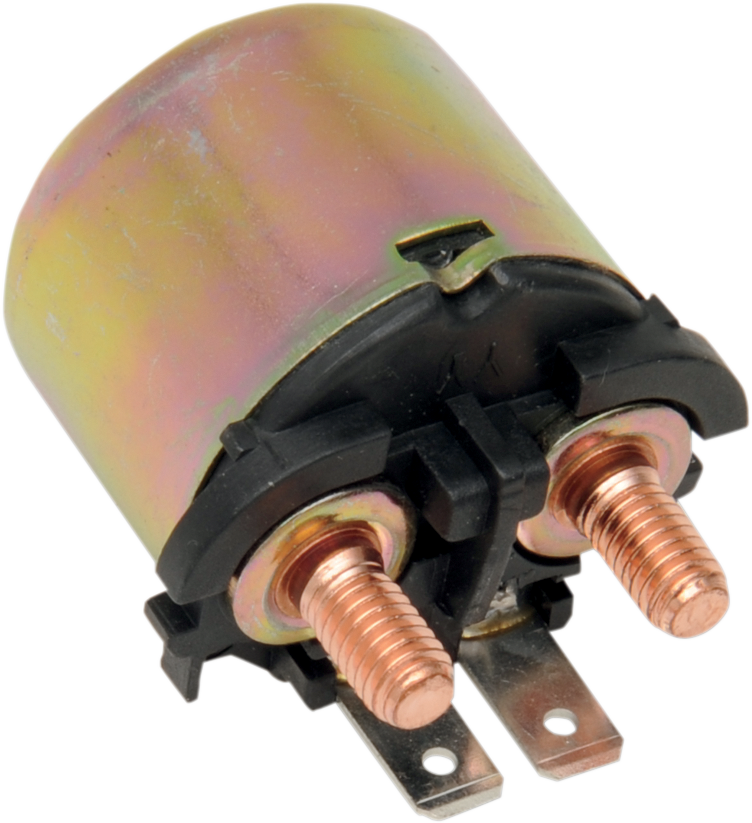 RICK'S MOTORSPORT ELECTRIC Solenoid - Switch - Kawasaki 65-201