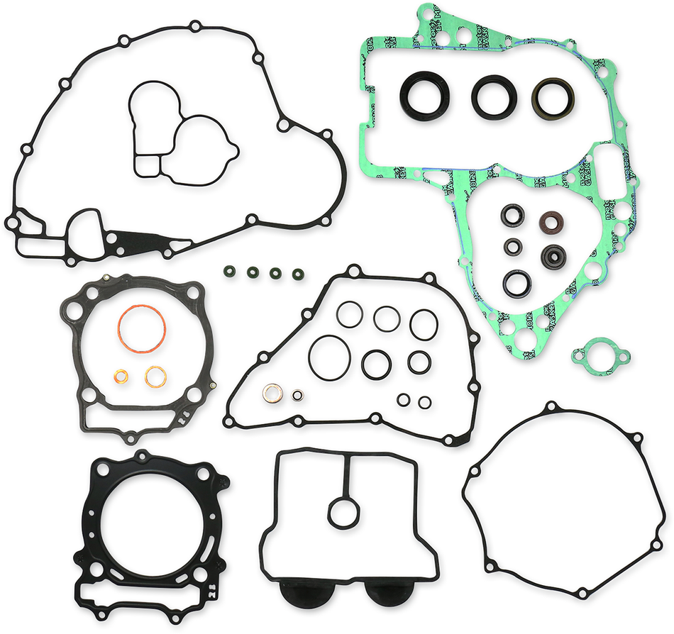 ATHENA Complete Gasket Kit P400510900095