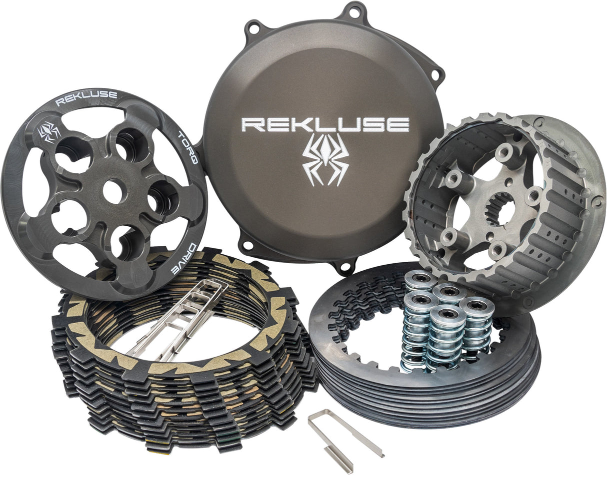 REKLUSE RACING Core Manual Torqdrive Clutch Beta RMS-7102025