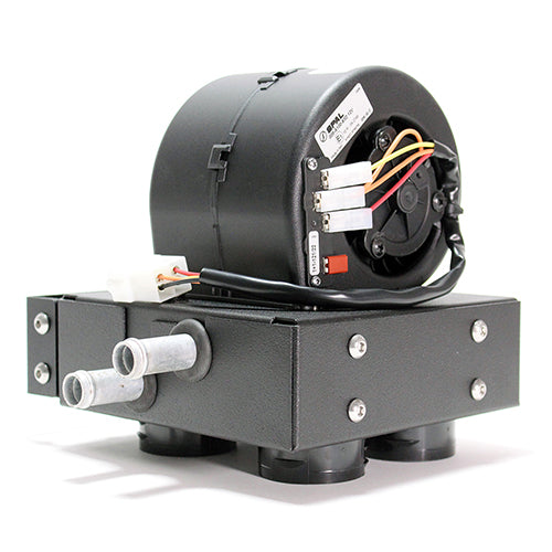 Tytaneum Utv Direct Fit Cab Heaters With Defrost 899221