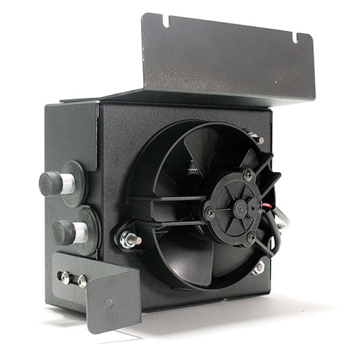 Tytaneum Utv Direct Fit Cab Heaters With Defrost 899243