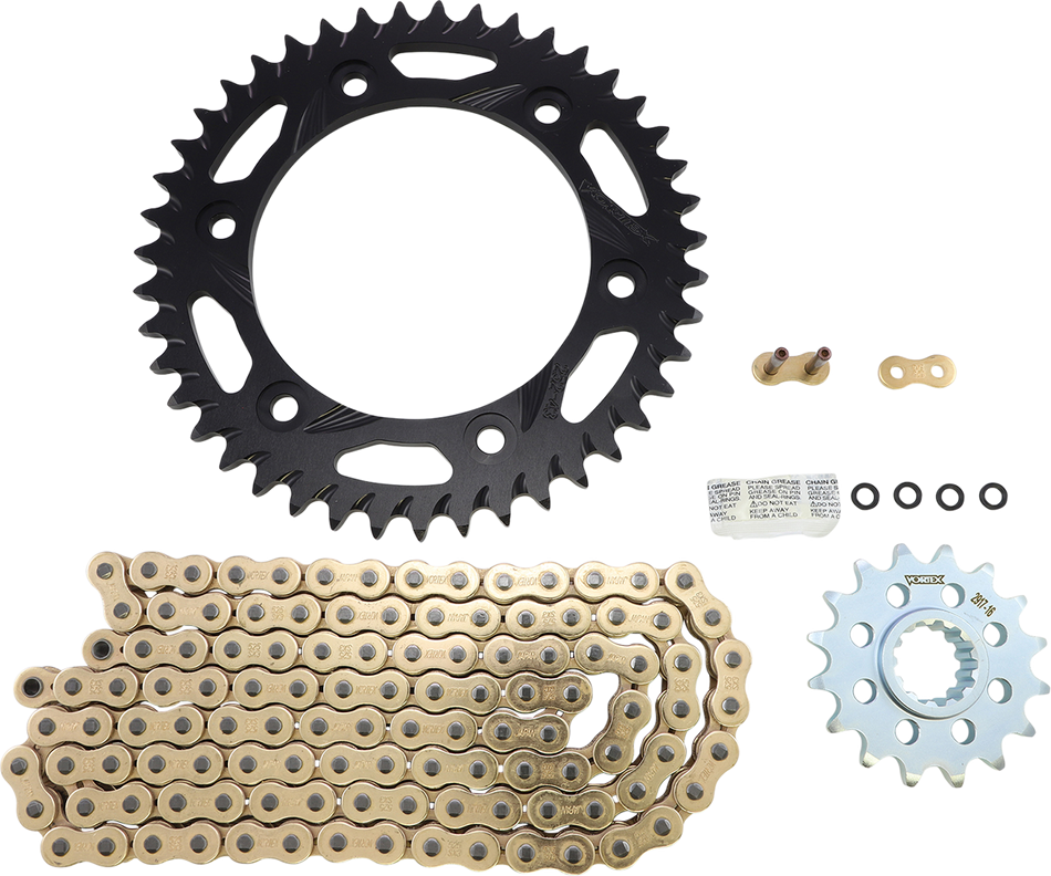 VORTEX Chain Kit - Gold CKG2477