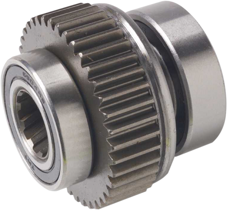 STANDARD MOTOR PRODUCTS Starter - Drive Clutch MC-SDR2