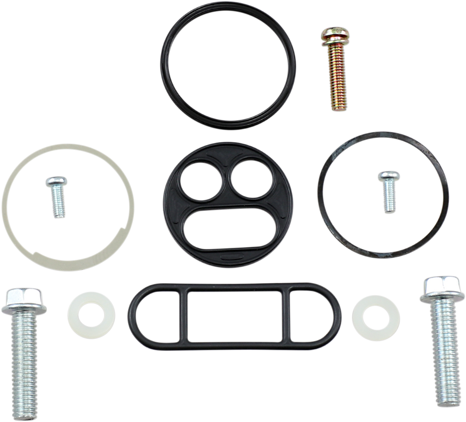 Parts Unlimited Petcock Rebuild Kit - Kawasaki 60-1097