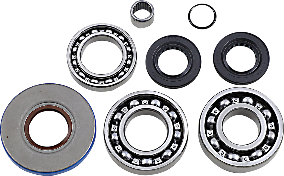 EPI Differential Bearing/Seal Kit - Rear WE290133