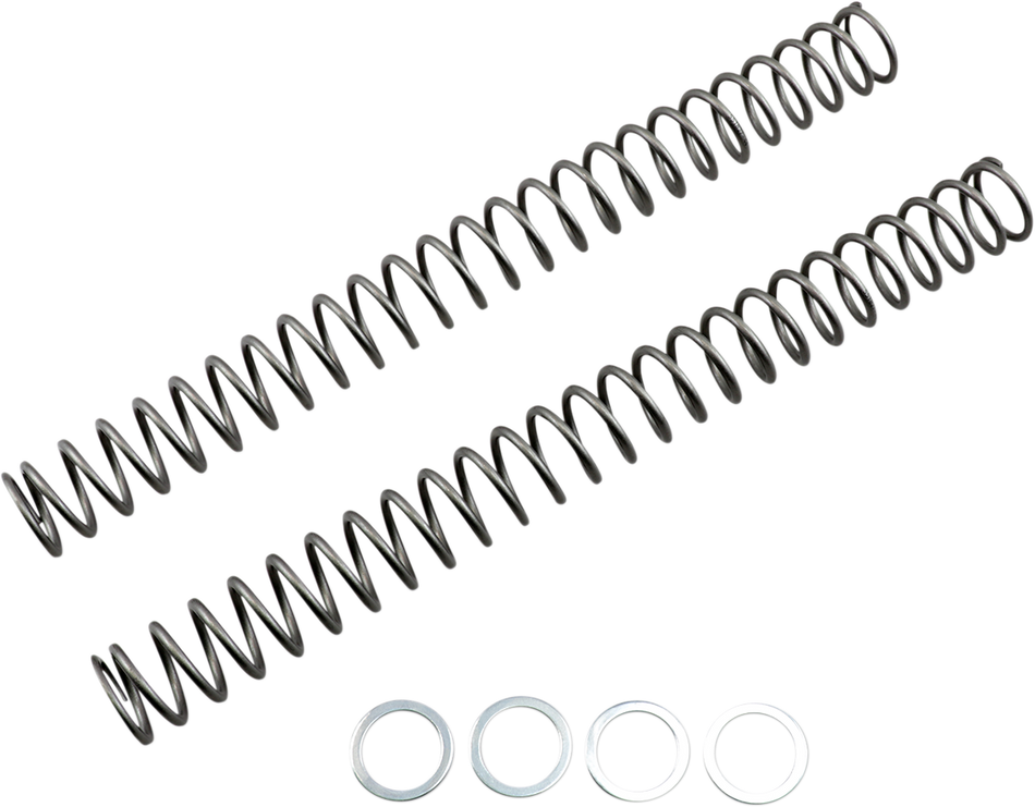 RACE TECH Fork Springs - 0.46 kg/mm FRSP 224446