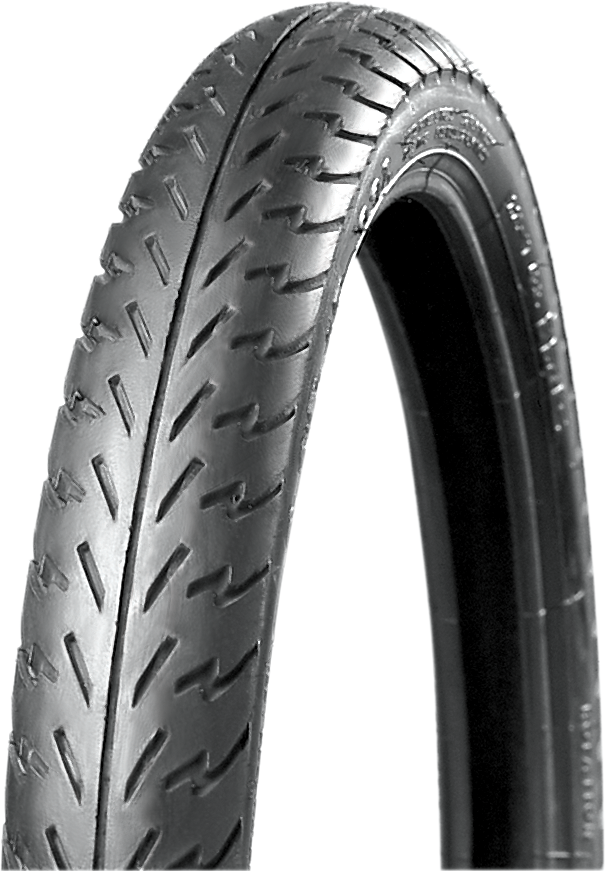 IRC Tire - NR53 - Front/Rear - 2.50"-18" - 40L T10166