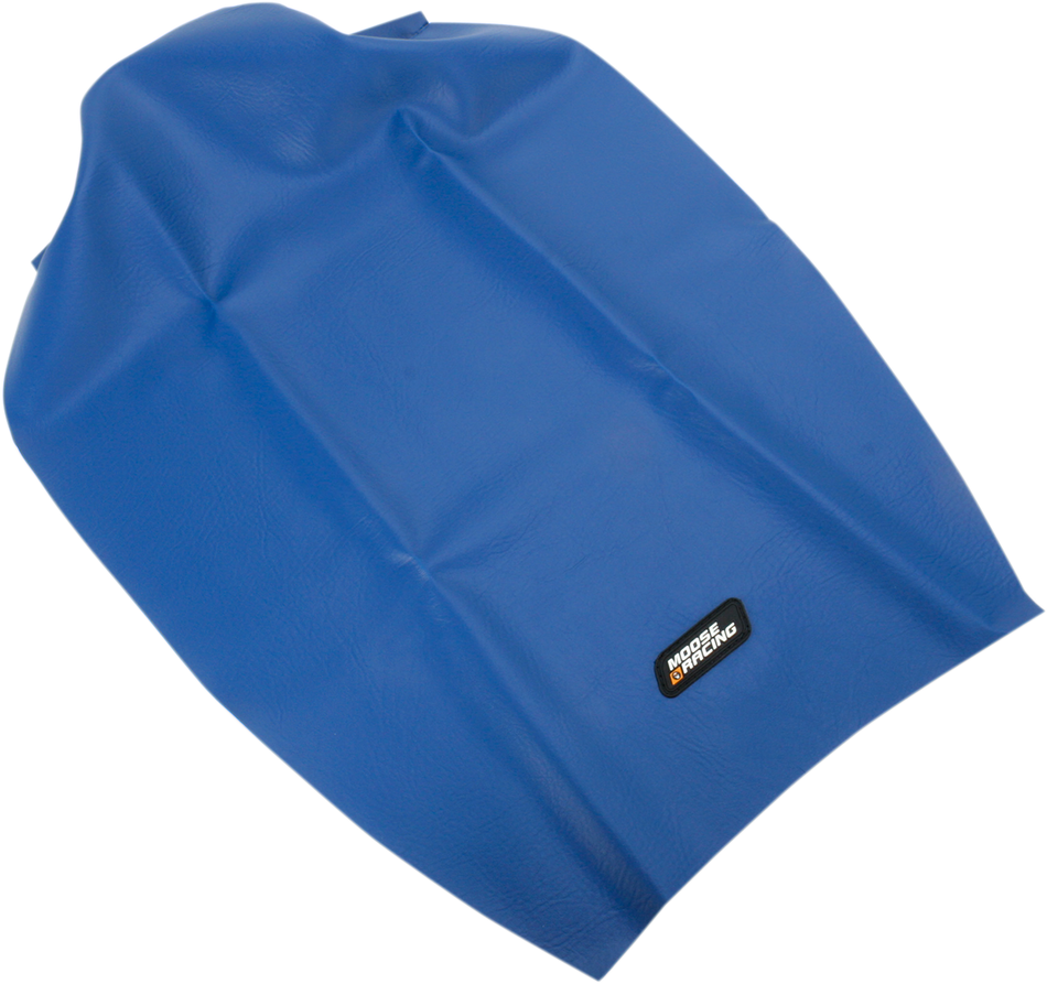 MOOSE RACING Seat Cover - Blue - Yamaha TTR22500-2