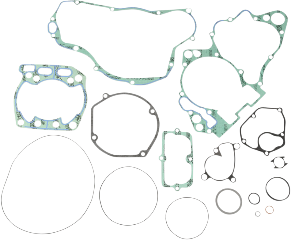 ATHENA Complete Gasket Kit P400510850035