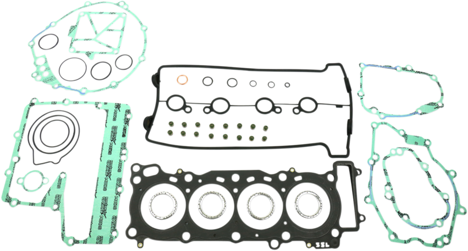 ATHENA Complete Gasket Kit P400485850604