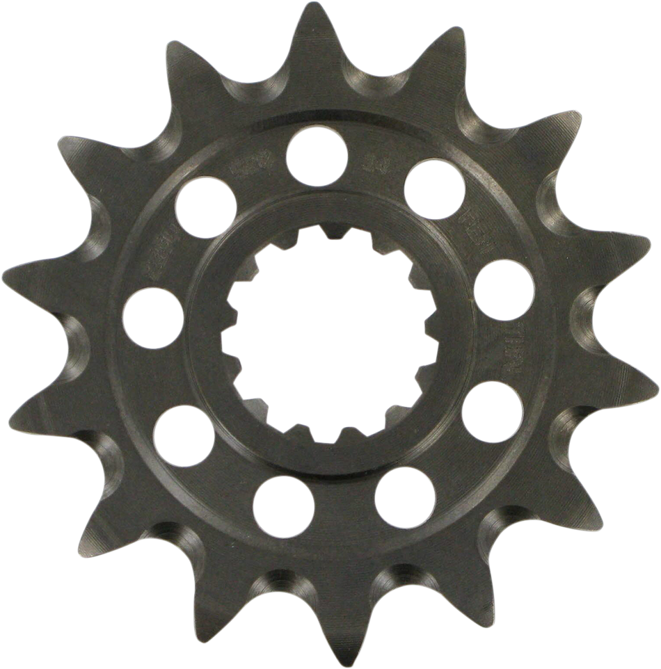 RENTHAL Front Countershaft Sprocket - 14 Tooth 289U-520-14GP