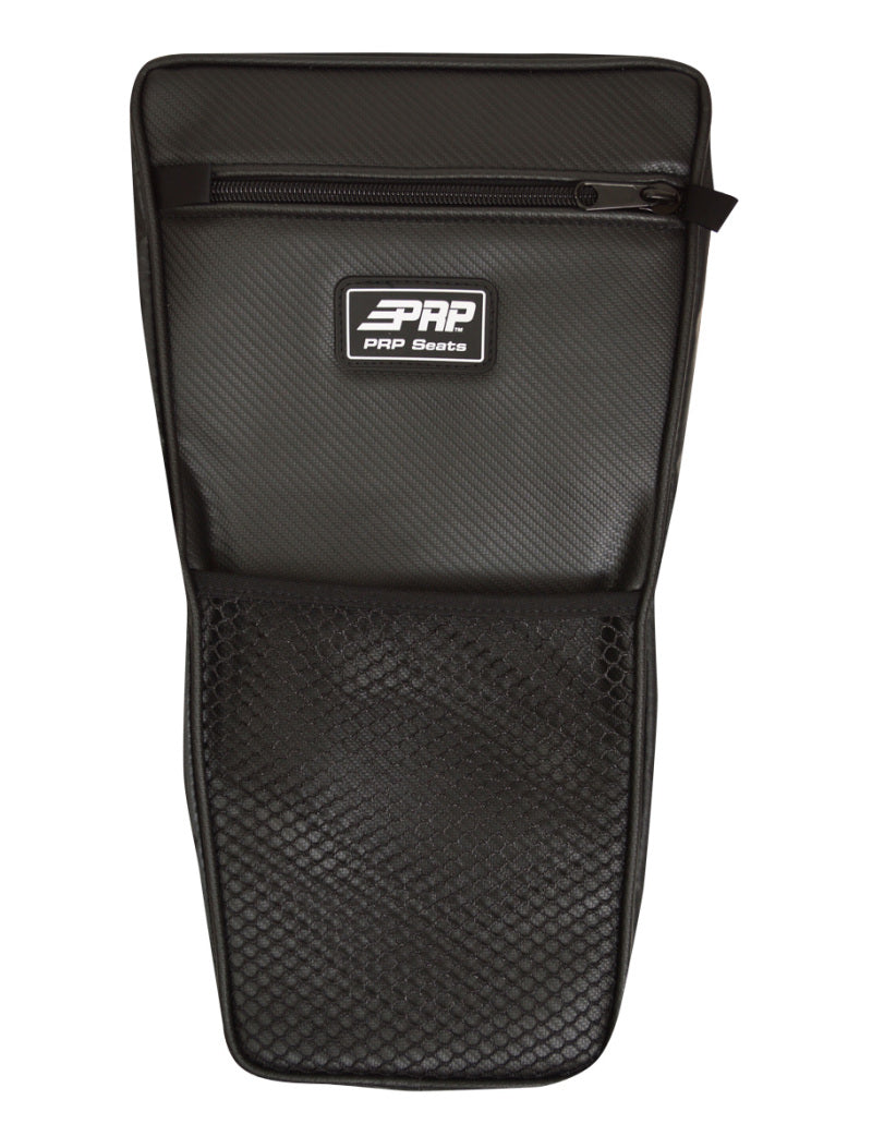 PRP Polaris RZR Center Bag - Black E34-210