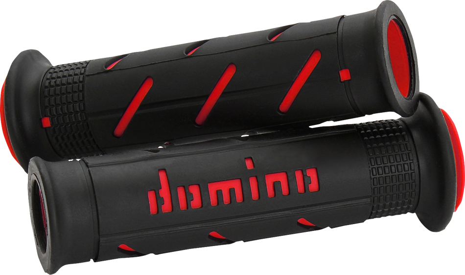 DOMINO Griffe - XM2 - Schwarz/Rot A25041C4240 