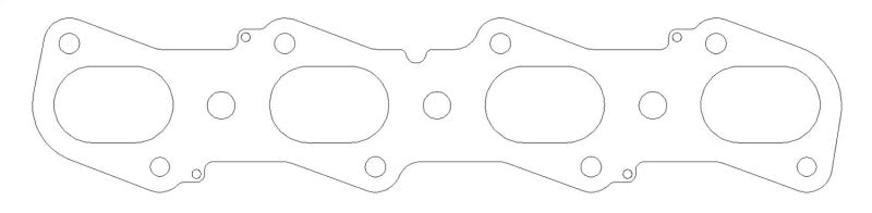 Cometic 07 Ford Mustang Shelby 5.4L .030 inch MLS Exhaust Gasket (Pair) C5805-030