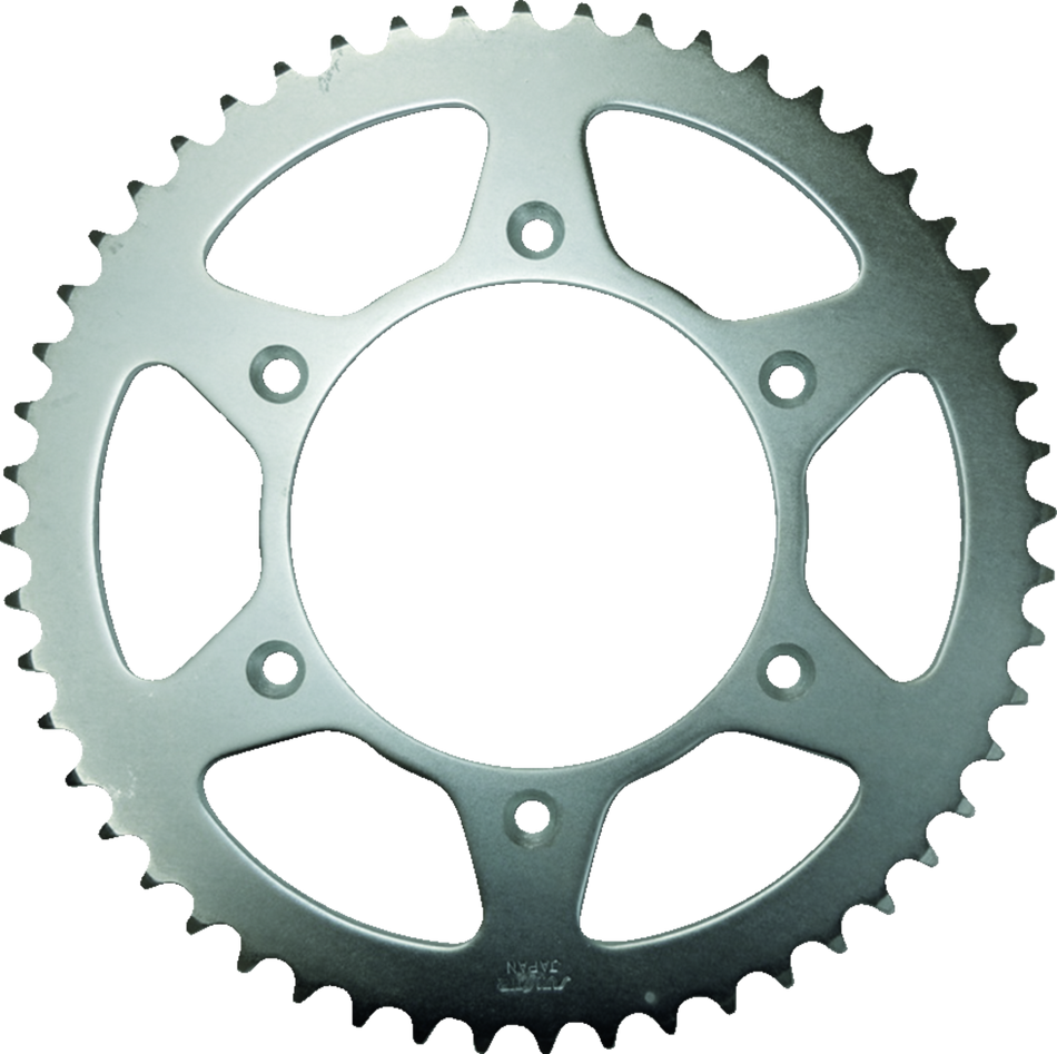 SUNSTAR SPROCKETS Rear Sprocket - 52 Tooth 2-354752