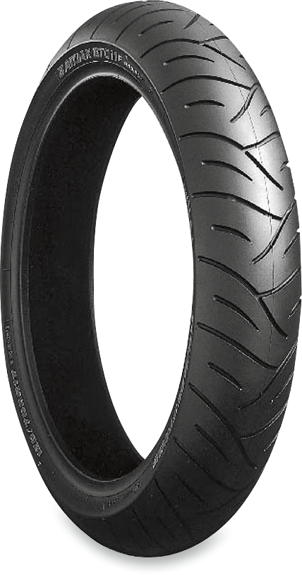 BRIDGESTONE Tire - Scooter - Front - 120/70R15 - 56H 129821