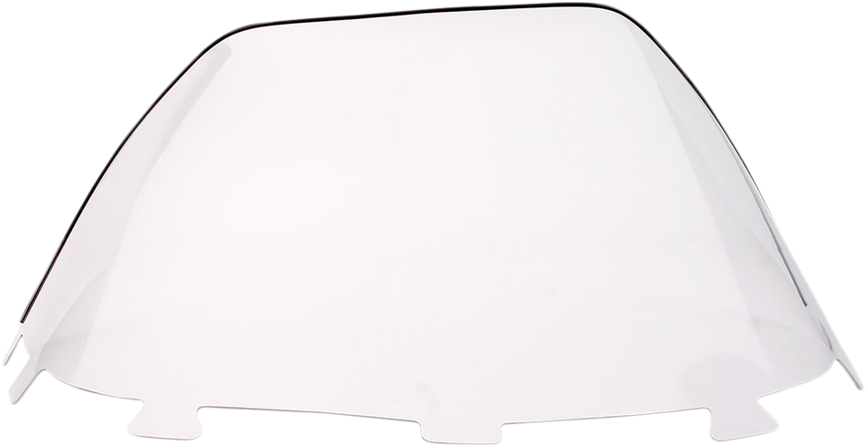 SNO STUFF Windshield - Ski Doo 450-432