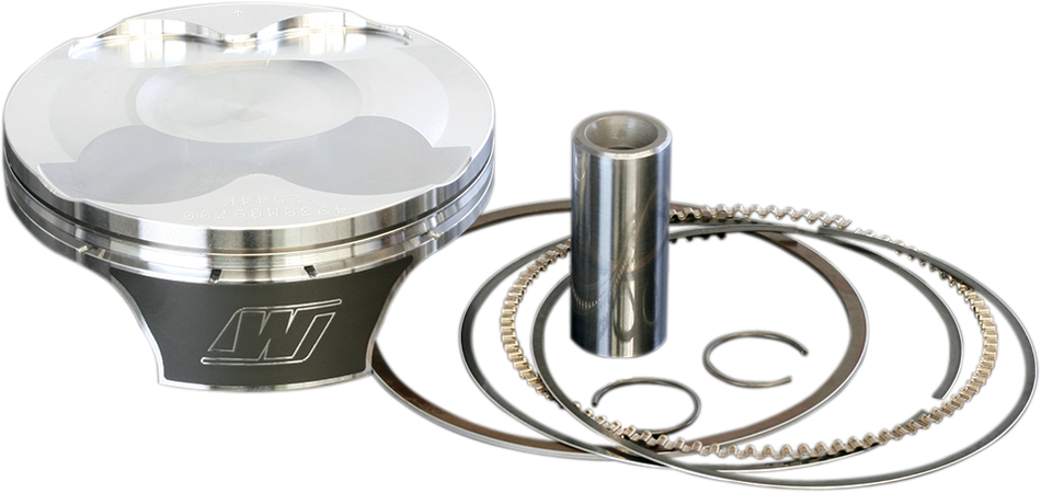 WISECO Piston Kit - Standard High-Performance 4938M09700