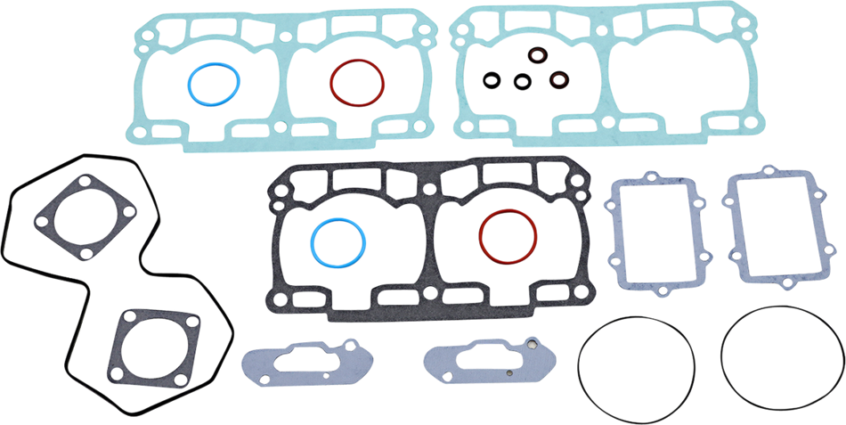 PROX Top End Gasket Kit - Ski Doo 800R ETEC 35.5818