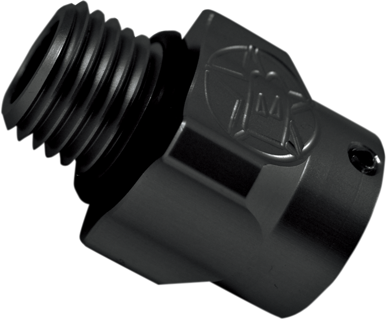 BLOWSION Vacate Valve - Black - Yamaha 06-01-1963