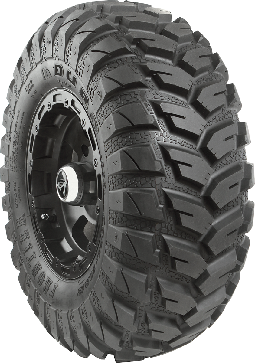 DURO Tire - DI-2037 Frontier - Rear - 27x11R12 - 6 Ply 31-203712-2711C