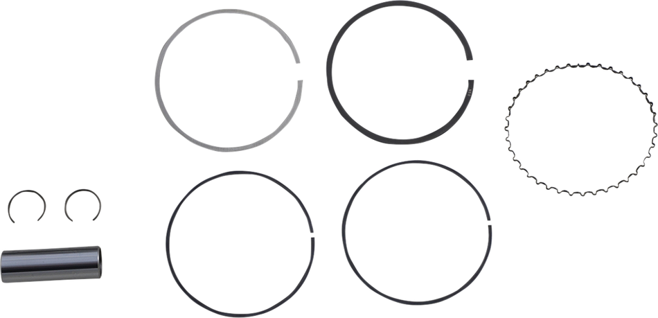 WOSSNER Piston Kit 8869DA