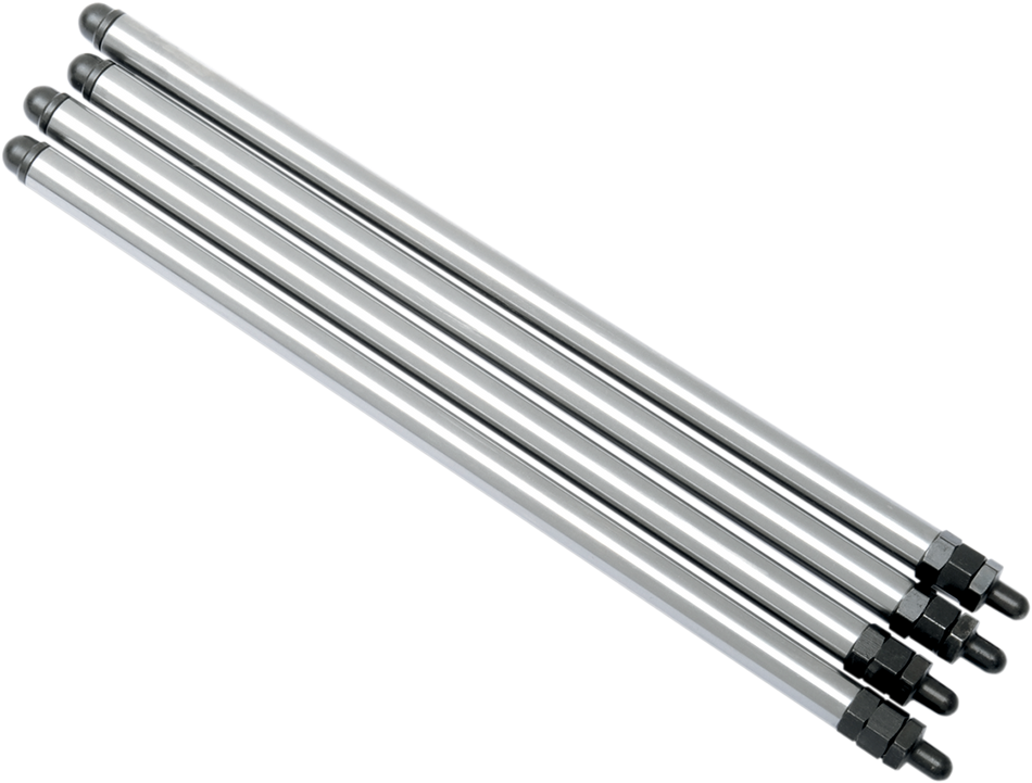 ANDREWS Chromoly Steel Pushrods - Big Twin 240030